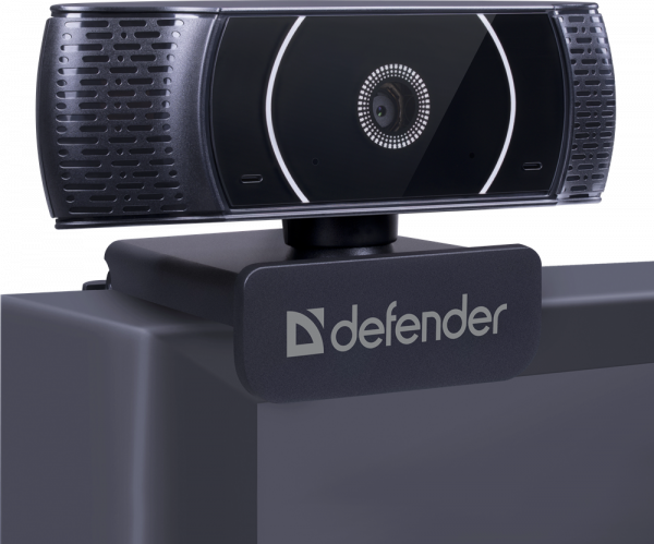 ��� ������ ���-������ Defender G-lens 2590 QHD 2K 1440p (63113) - �������� 7