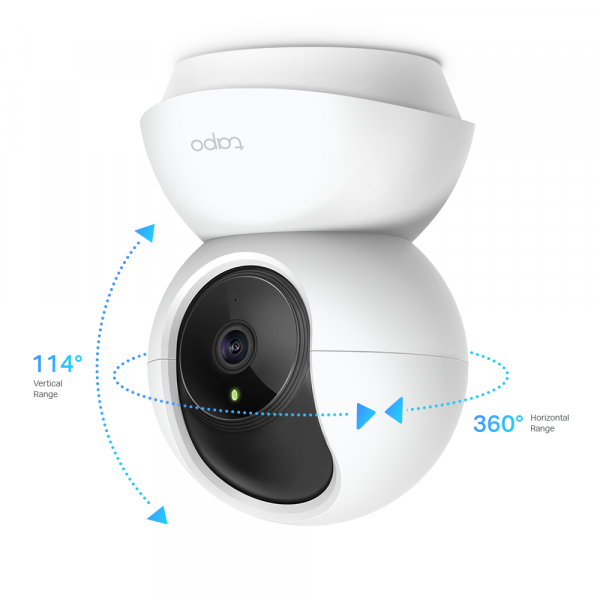 ������ ��������������� TP-Link Tapo C200  (TAPO-C200) - �������� 4