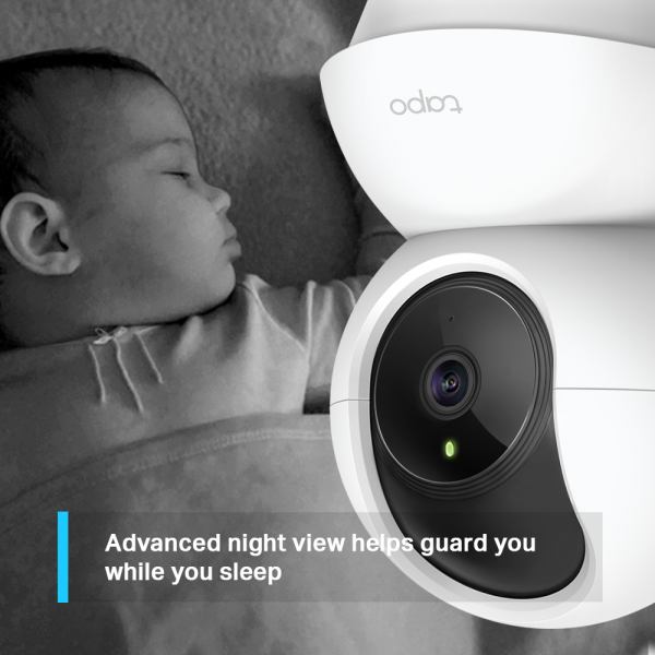 ������ ��������������� TP-Link Tapo C200  (TAPO-C200) - �������� 5