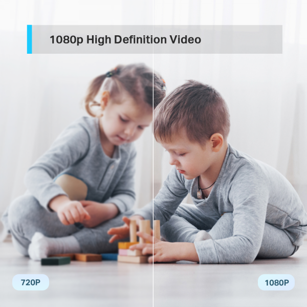 ������ ��������������� TP-Link Tapo C200  (TAPO-C200) - �������� 3