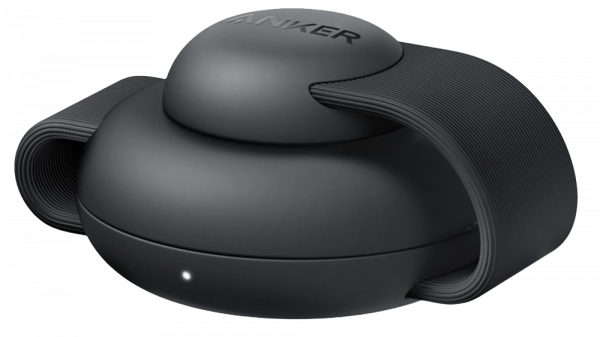 ������������ �������� ���������� Anker MagGo Wireless Charging Pad 15W 3-in-1 Foldable Black (B25M8H11) - �������� 1