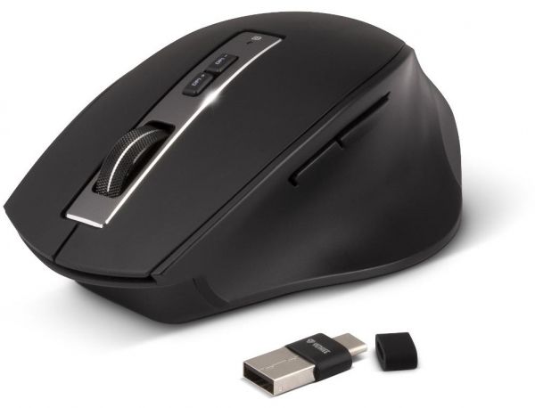���� ����'������ Yenkee YMS 2075 WL ergonomic mouse RANGE (45017694) - �������� 1