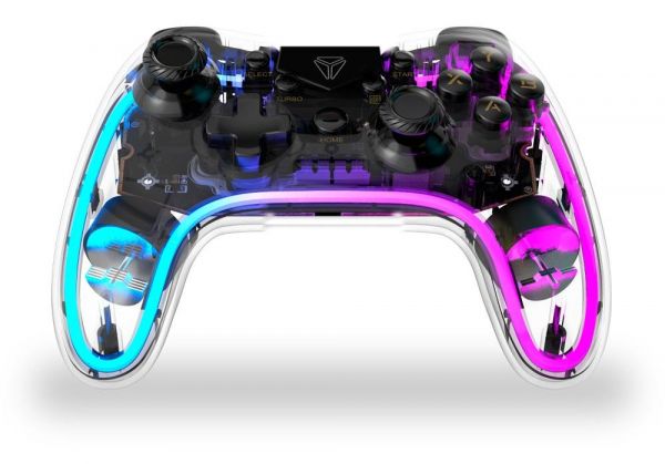 ������� Yenkee YCP 4010 JOYPAD Multif. Gamepad (44000057) - �������� 1