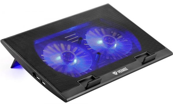ϳ������� ��� �������� Yenkee Cooling Notebook Pad YSN 120 (45011199) - �������� 1