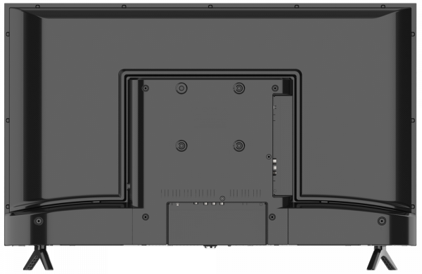 LED- Haier H32K801G -  7