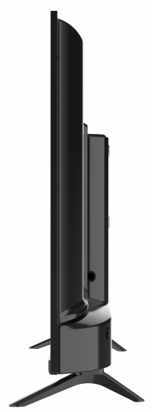 LED- Haier H32K801G -  8