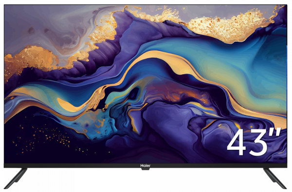 LED-��������� Haier H43K801FG - �������� 5