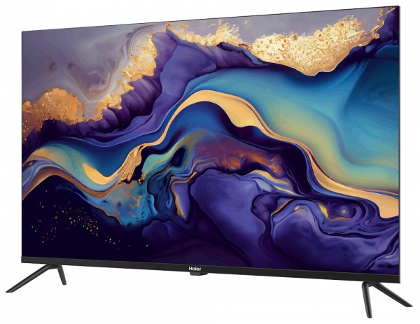 LED-��������� Haier H43K801FG - �������� 2