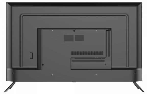 LED-��������� Haier H43K801FG - �������� 3