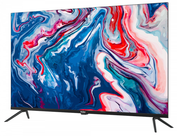 LED-��������� Haier H43K801UG - �������� 2