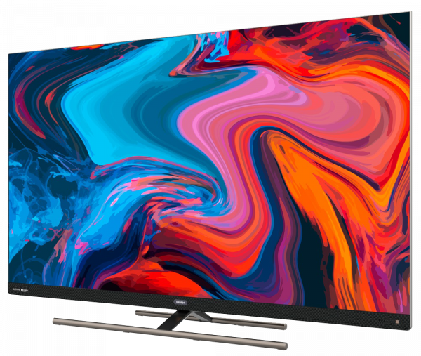 LED-��������� Haier H55S900UX - �������� 2