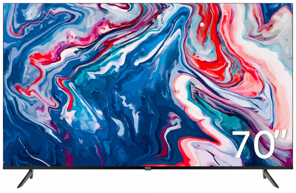 LED-��������� Haier H70K801UG - �������� 2