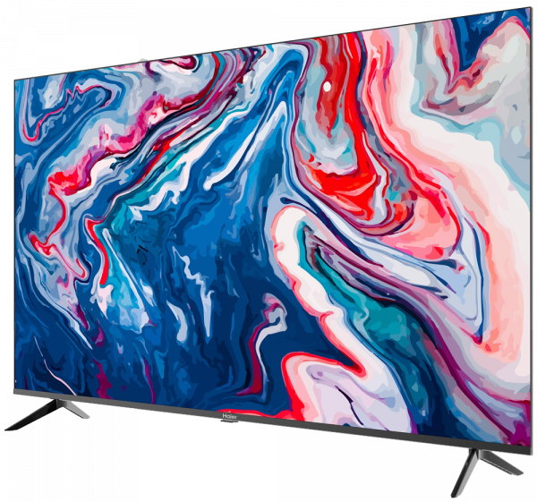 LED-��������� Haier H70K801UG - �������� 6