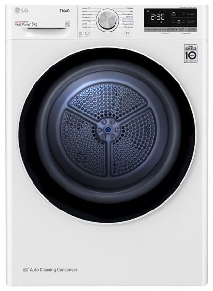 ��������� ������� LG DC90V5V0W - �������� 1