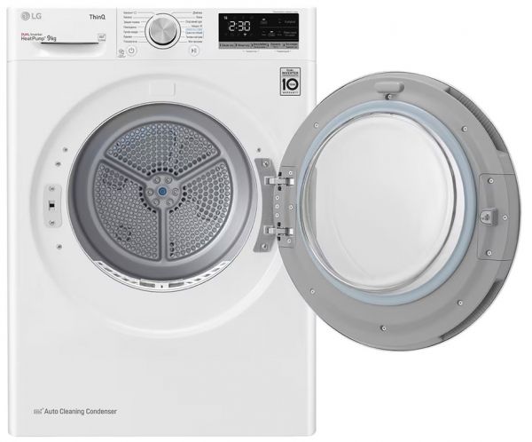 ��������� ������� LG DC90V5V0W - �������� 2