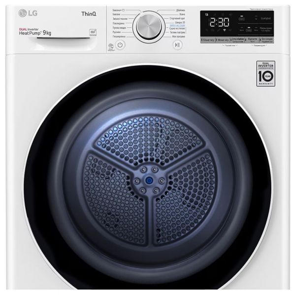 ��������� ������� LG DC90V5V0W - �������� 3