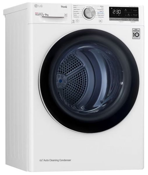 ��������� ������� LG DC90V5V0W - �������� 12