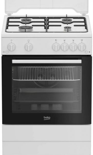 ������ ����� Beko FBG62121WD (7786187636) - �������� 1