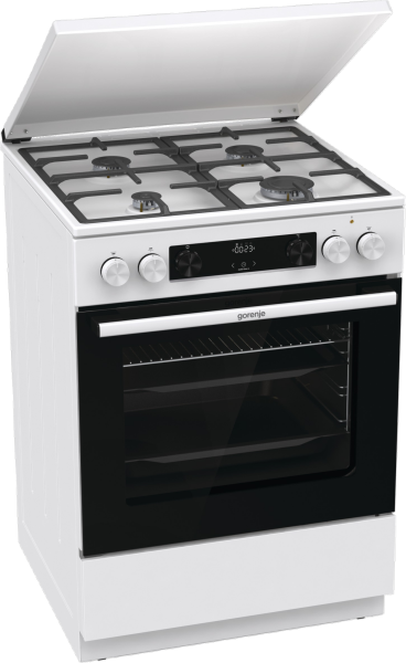 ��������������� ����� Electrolux GK6C5WF  (745438) - �������� 2