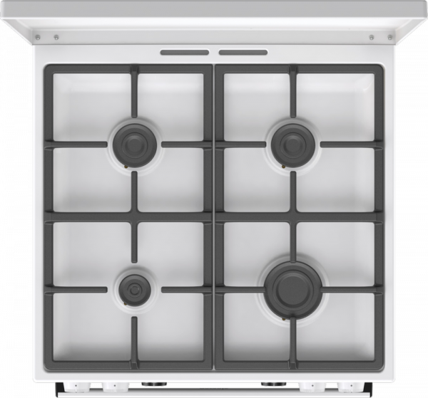 ��������������� ����� Electrolux GK6C5WF  (745438) - �������� 9