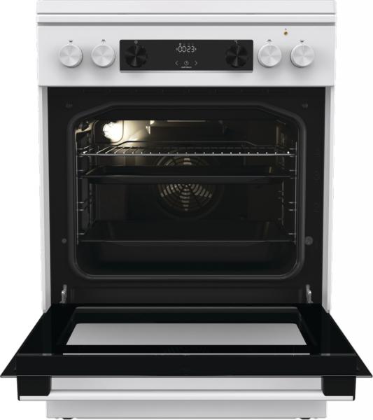 ��������������� ����� Electrolux GK6C5WF  (745438) - �������� 3