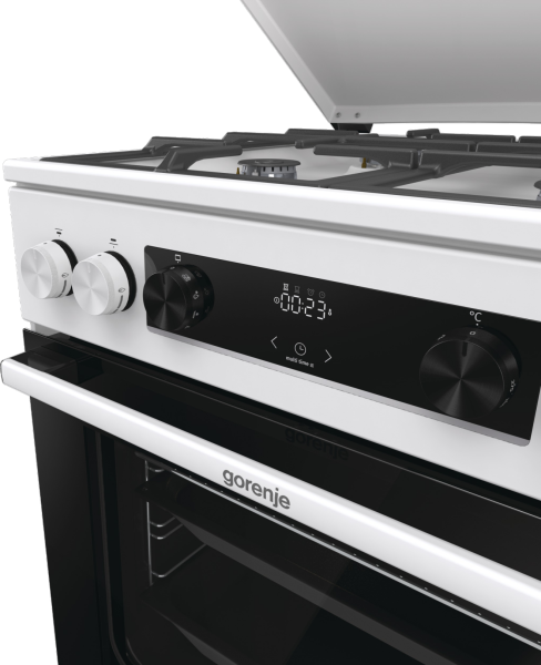 ��������������� ����� Electrolux GK6C5WF  (745438) - �������� 5