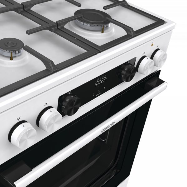 ��������������� ����� Electrolux GK6C5WF  (745438) - �������� 6