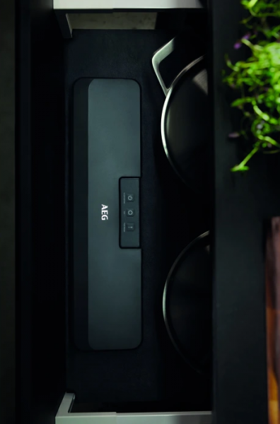 � ���������� AEG VS4-1-4AG  (900923221) - �������� 3