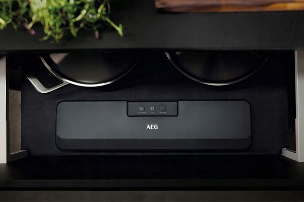 � ���������� AEG VS4-1-4AG  (900923221) - �������� 7