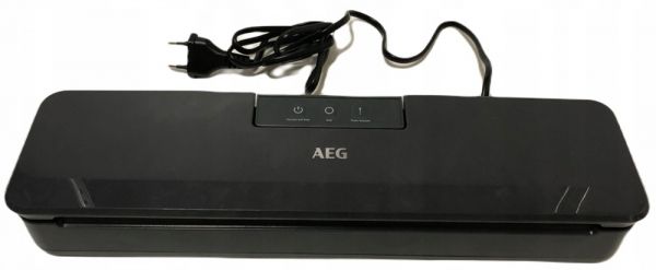 � ���������� AEG VS4-1-4AG  (900923221) - �������� 8