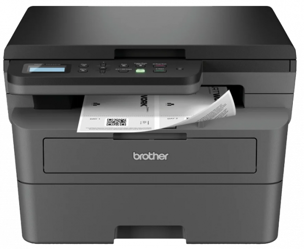 �������������������� ������� Brother DCPL2622DWYJ1 - �������� 1