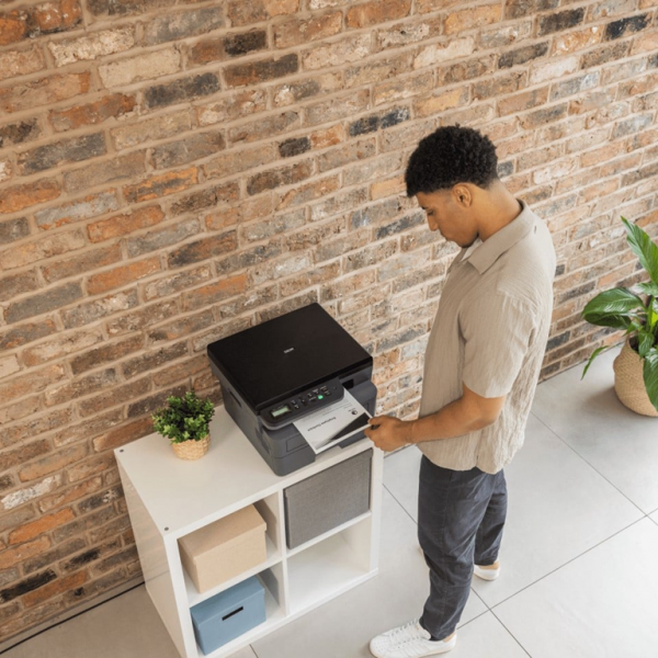 �������������������� ������� Brother DCPL2622DWYJ1 - �������� 3