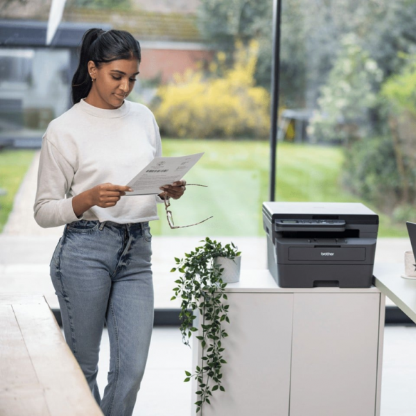 �������������������� ������� Brother DCPL2622DWYJ1 - �������� 5
