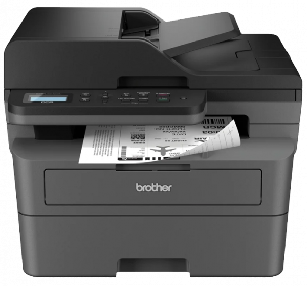 ��� Brother DCPL2640DNYJ1 - �������� 1