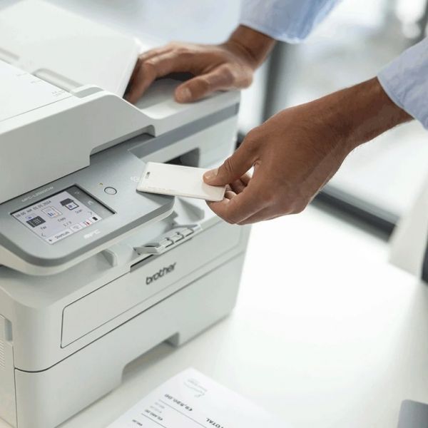  Brother MFCL2922DWYJ1 -  3