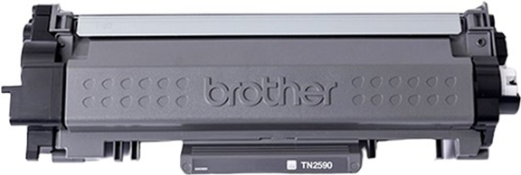 �������� Brother TN2590 - �������� 2
