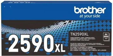 �������� Brother TN2590XL - �������� 1