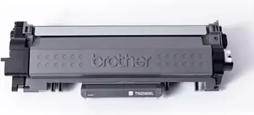 �������� Brother TN2590XL - �������� 2