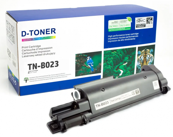 �������� Brother TNB023 - �������� 1