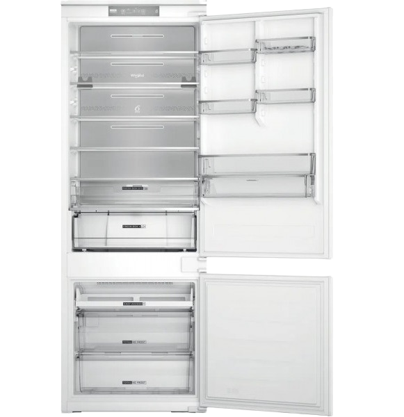    Whirlpool WH SP70 T121 (859991661130) -  2