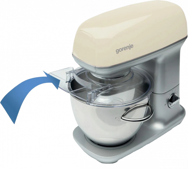 �������� ������� Gorenje MMC 1000 RL (742729) - �������� 2