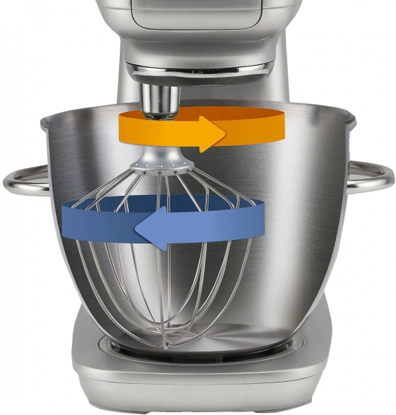 �������� ������� Gorenje MMC 1000 RL (742729) - �������� 5