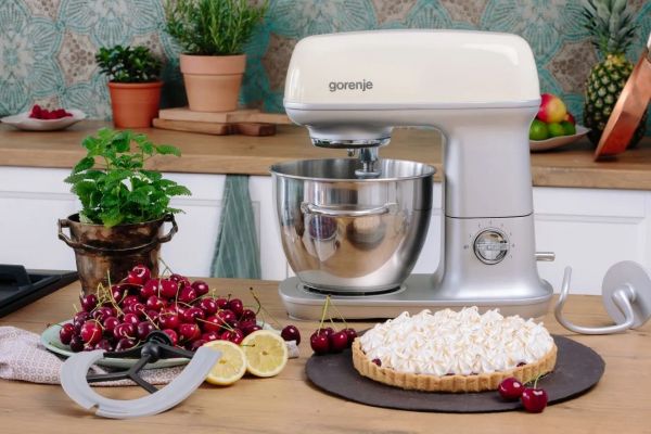 �������� ������� Gorenje MMC 1000 RL (742729) - �������� 6