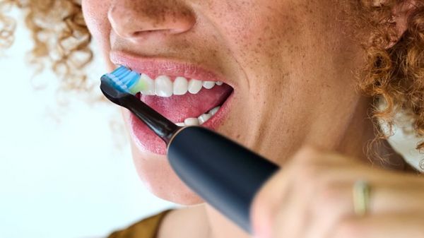 ������� ��� ����� ����� Philips HX9044/88 Premium Plaque Defence (4 ��) - �������� 6