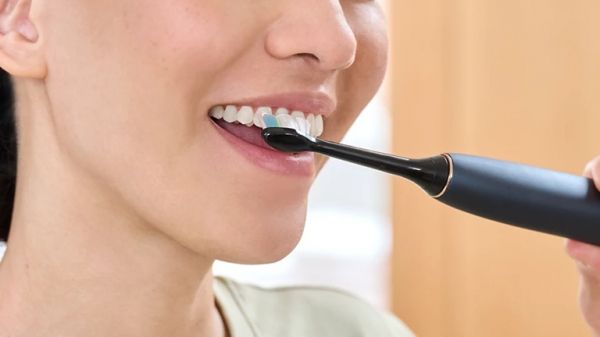 ������� ��� ������ ����� Philips HX6068/88 Optimal White (8 ��) - �������� 4