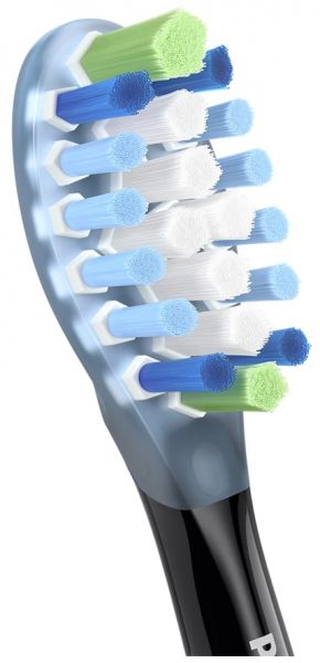 ������� ��� ������ ����� Philips HX9042/88 Premium Plaque Defence (2 ��) - �������� 3