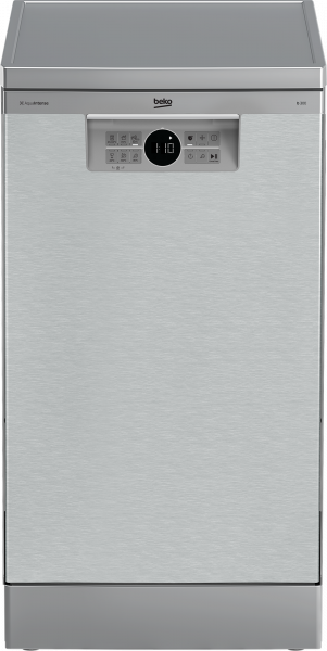 ������������� ������ Beko BDFS26121XQ  (7607498435) - �������� 1
