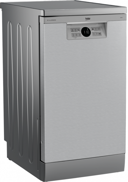 ������������� ������ Beko BDFS26121XQ  (7607498435) - �������� 2