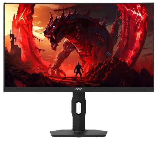 Acer Nitro XF273UF3bmiiprx 27 