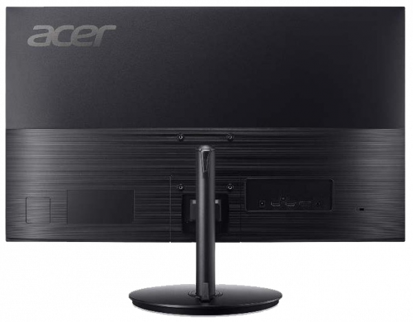 ������� 23.8" Acer XF240YX1biiph (UM.QX0EE.105) Black - �������� 3